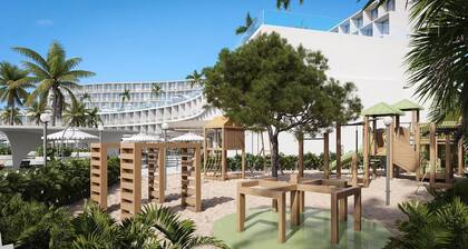 Oikos Maragogi Resort - GAV Resorts