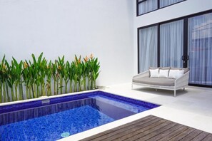 Utomhuspool