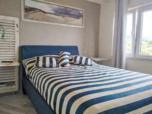 1 Schlafzimmer, Internetzugang