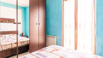 2 camere, accesso a Internet