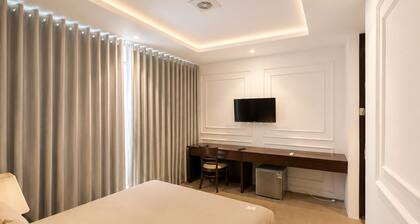 X-Stay 31C Thu Trung