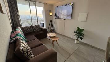 Apartment | Living area