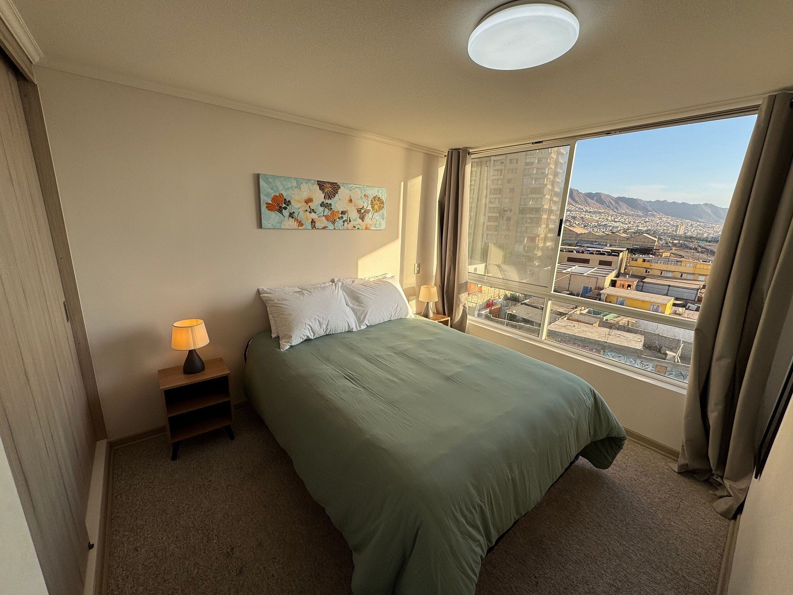 Apartment | Free WiFi