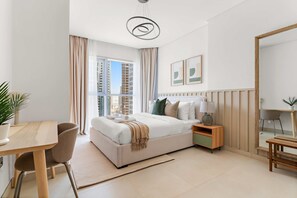 House, Accessible - Silkhaus Bright 2BR Radiant Viewz in Reem Island (Abu Dhabi)