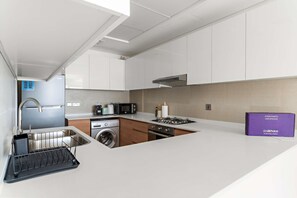 House, Accessible - Silkhaus Bright 2BR Radiant Viewz in Reem Island (Abu Dhabi)