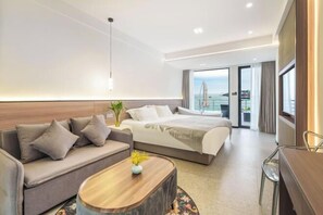 Room - Dongji Haixianglai Homestay (Zhoushan)