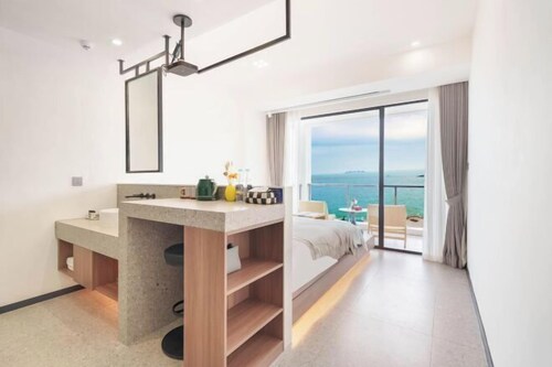 Dongji Haixianglai Homestay