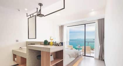 Dongji Haixianglai Homestay