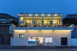 Exterior - Dongji Haixianglai Homestay (Zhoushan)