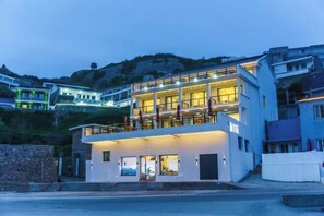 Exterior - Dongji Haixianglai Homestay (Zhoushan)