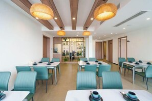 Dining - Dongji Haixianglai Homestay (Zhoushan)