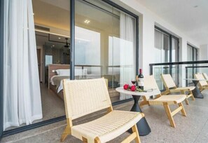 Room - Dongji Haixianglai Homestay (Zhoushan)