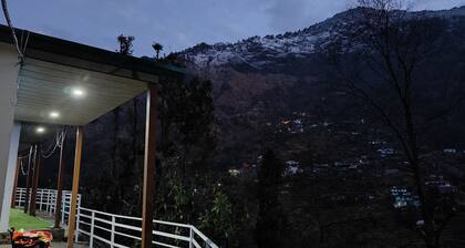 Pahadi Resort Chopta