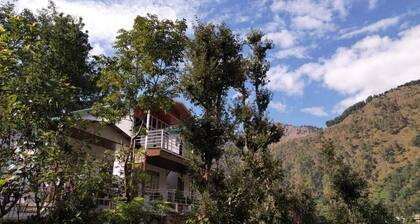 Pahadi Resort Chopta