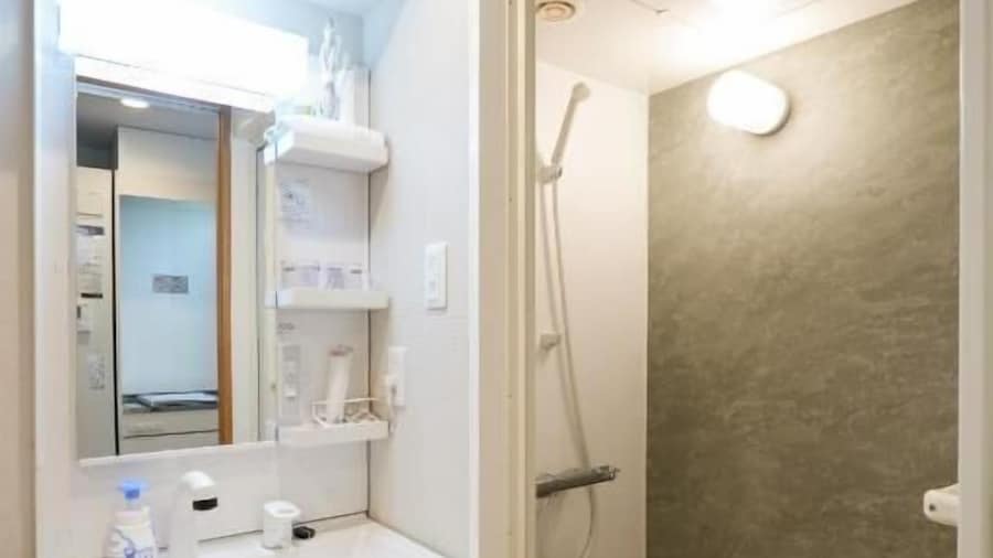 Dc Sakura Hotel - Namba South Branch