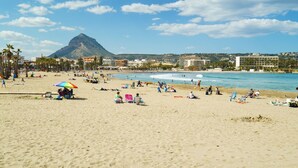 Plage à proximité