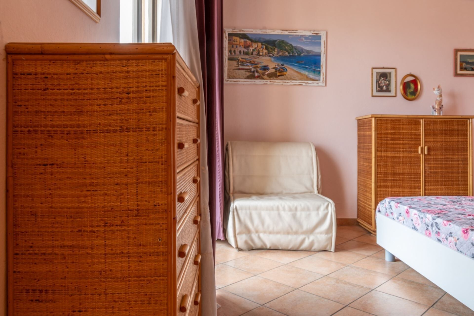 Ropa de cama