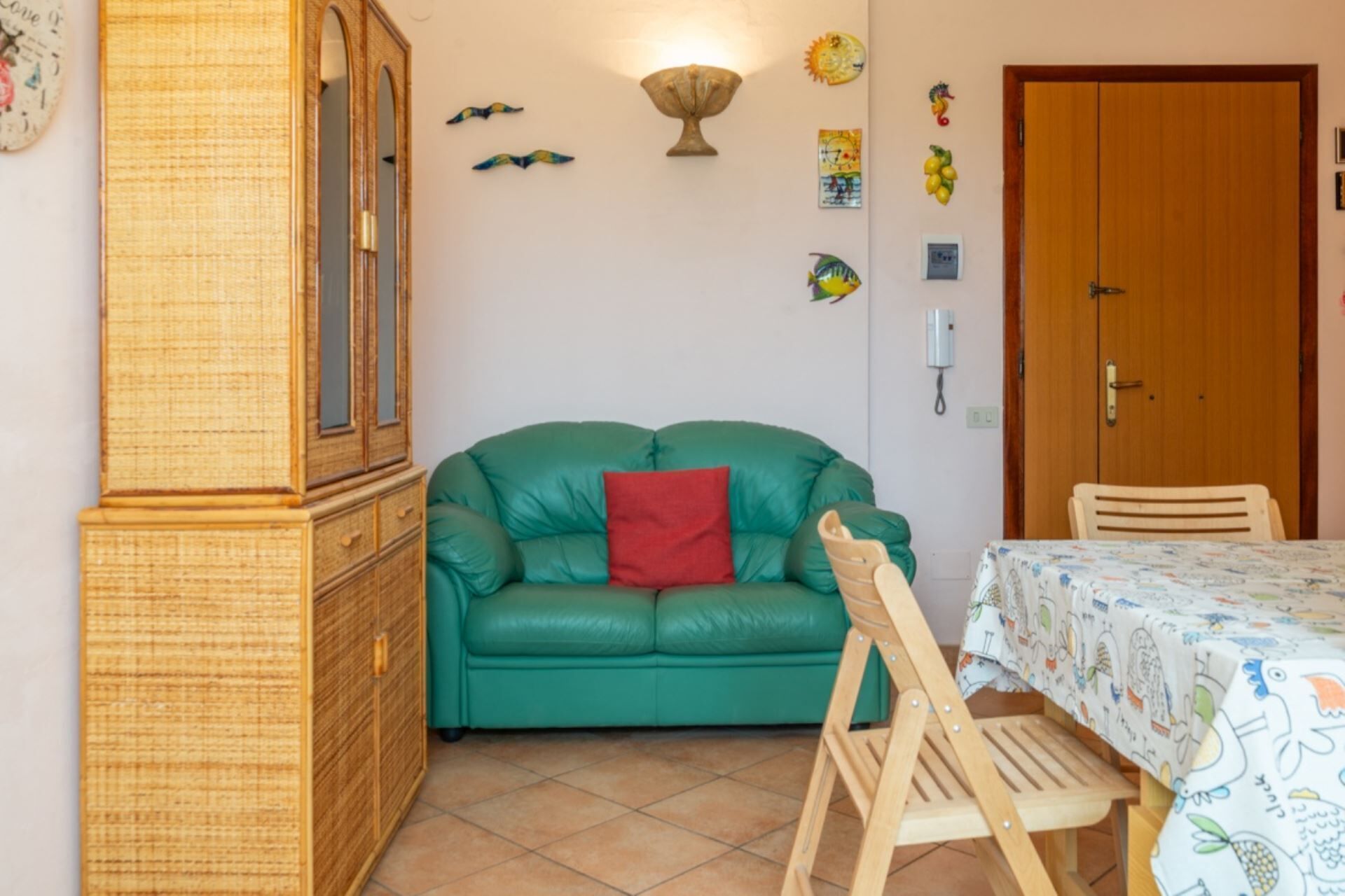 Interieur