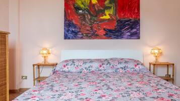Draps fournis