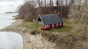 Eksteriør
