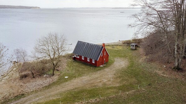 Eksteriør