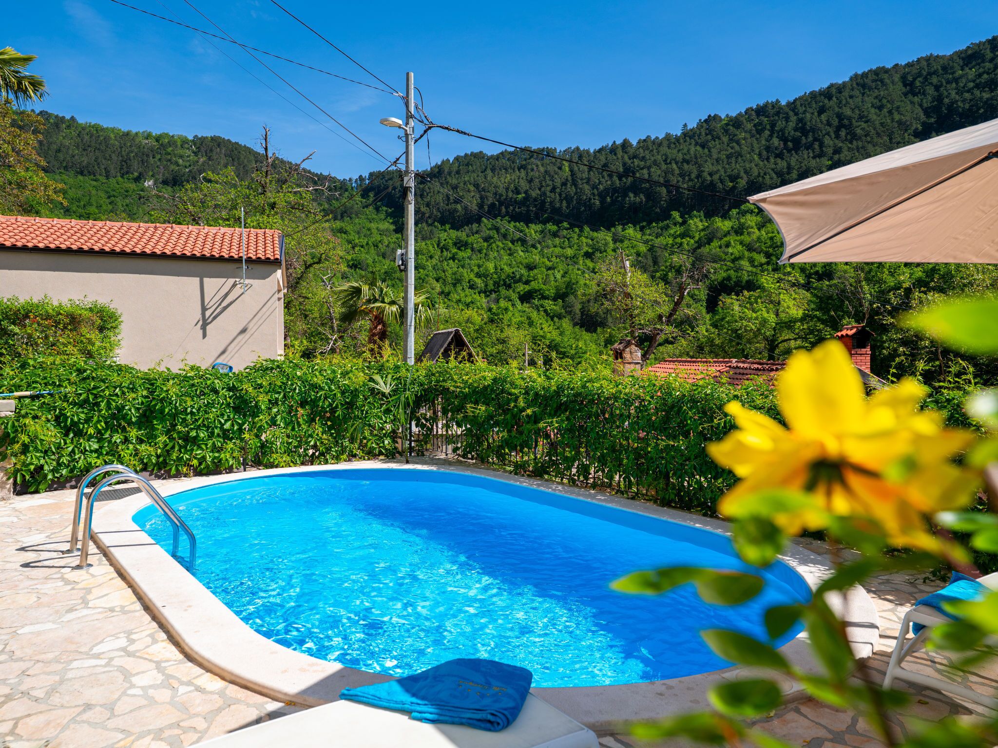 Piscine