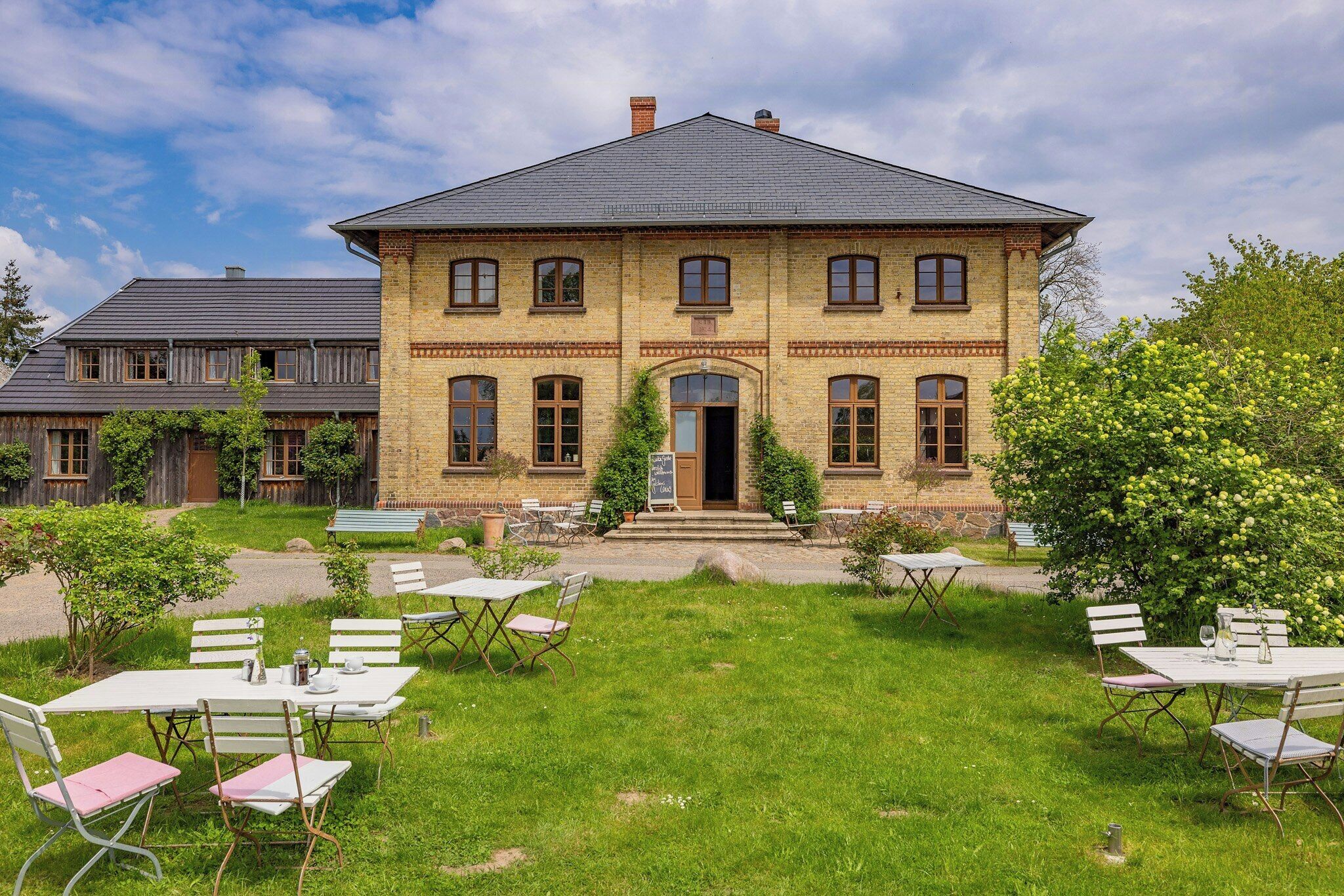 Außenbereich