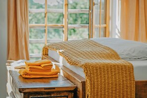 Desk, free WiFi - Living among orchards by Lake Chiemsee (Übersee)