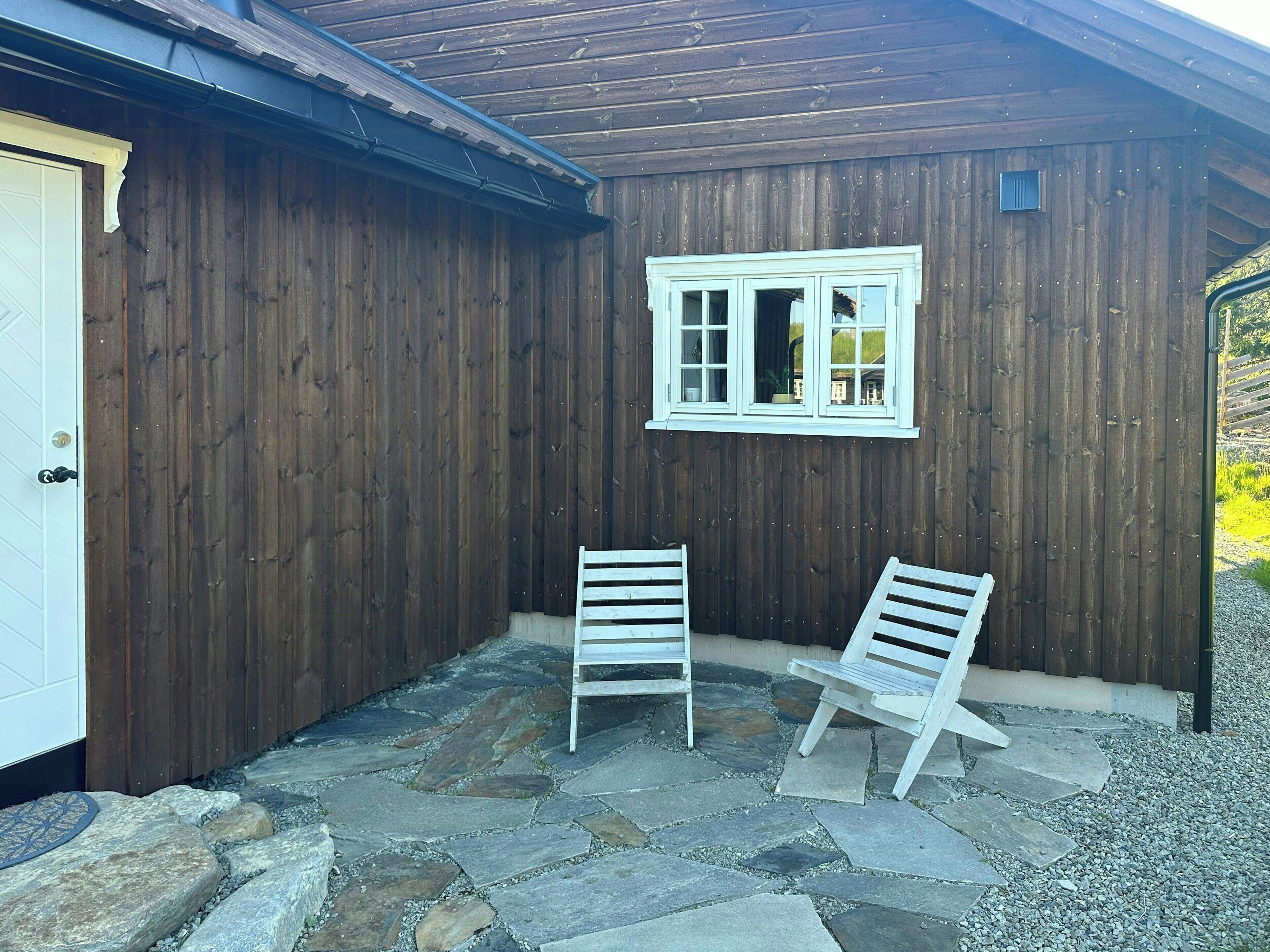 Terras