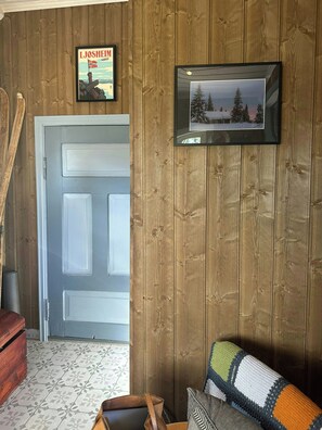 Interieur