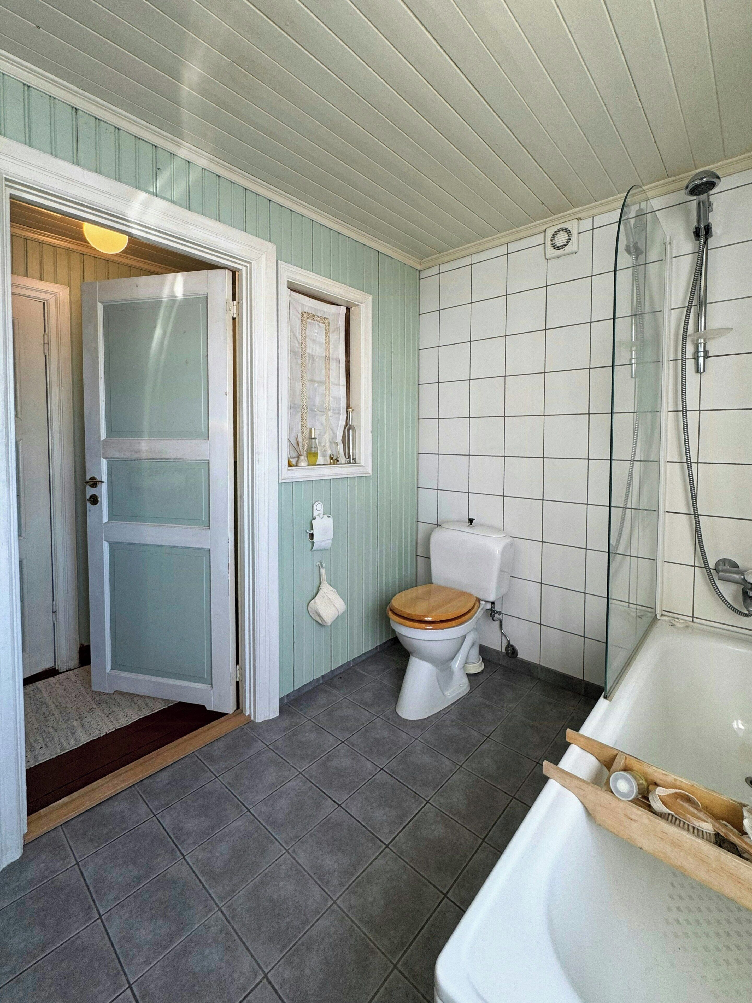 Baño