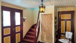 Interior - Farmhouse with wildlife close to Steinkjær (Steinkjer)