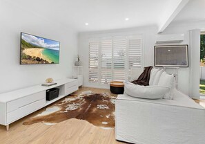 Smart TV, offices - Flinders Hideaway - Outdoor Pets Welcome! (Flinders)