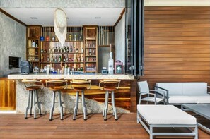 Bar (sur place)