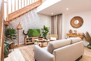Fernseher