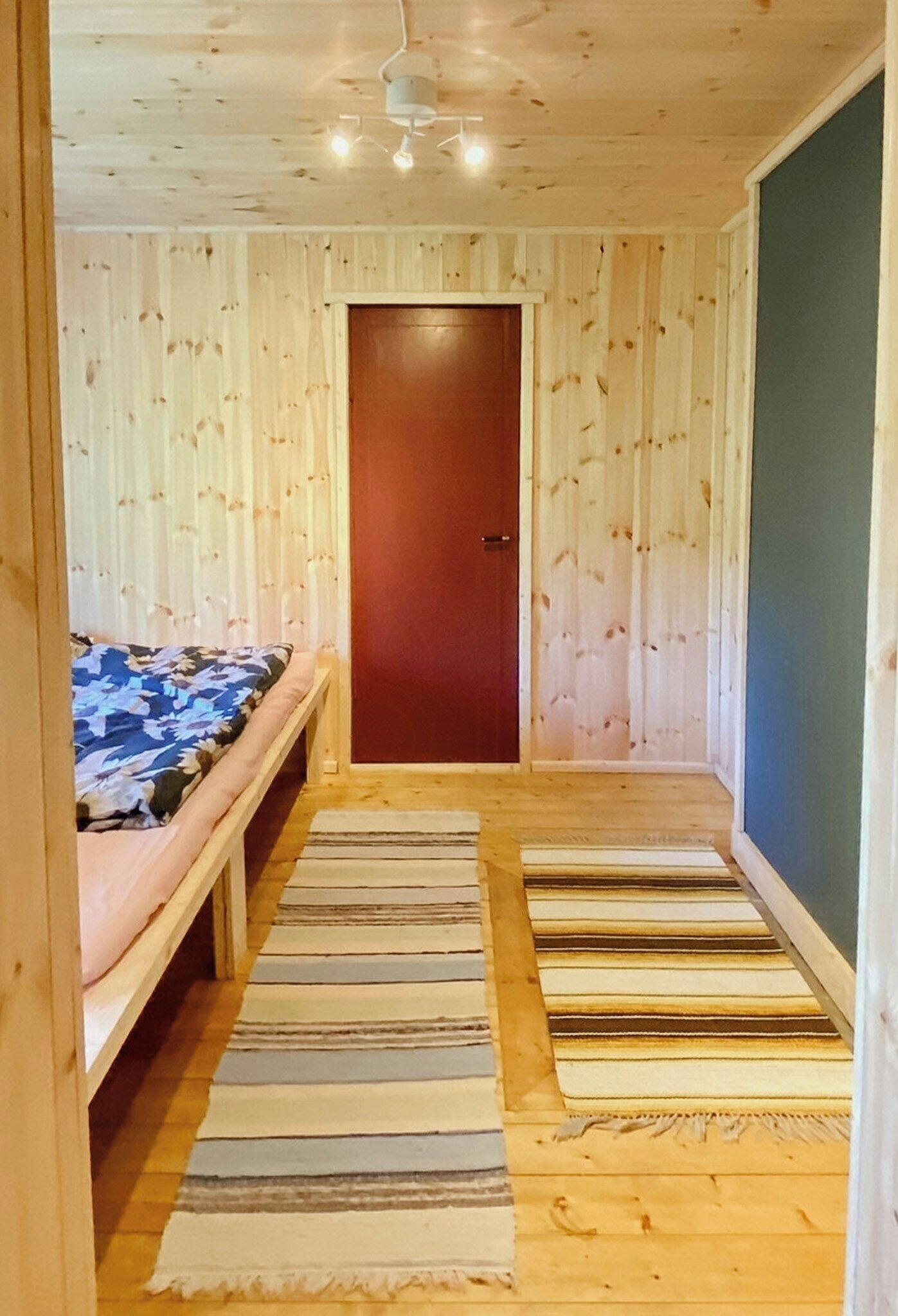 Interiör