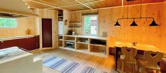 La magie rurale au cœur de la nature