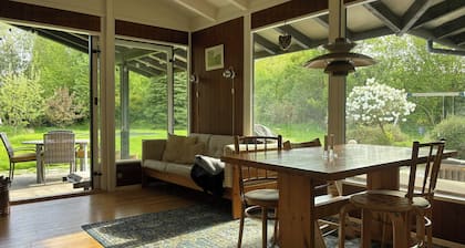 Family holiday home near beach and Heatherhill