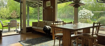 Family holiday home near beach and Heatherhill