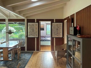 Interior - Family holiday home near beach and Heatherhill (Vejby)