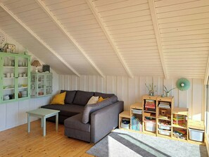 Children’s area - Nature retreat by Jægerspris beach (Jægerspris)
