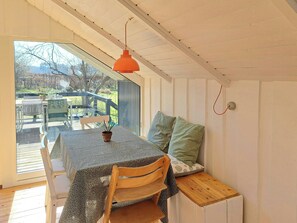Dining - Nature retreat by Jægerspris beach (Jægerspris)