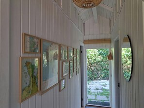 Interior - Nature retreat by Jægerspris beach (Jægerspris)