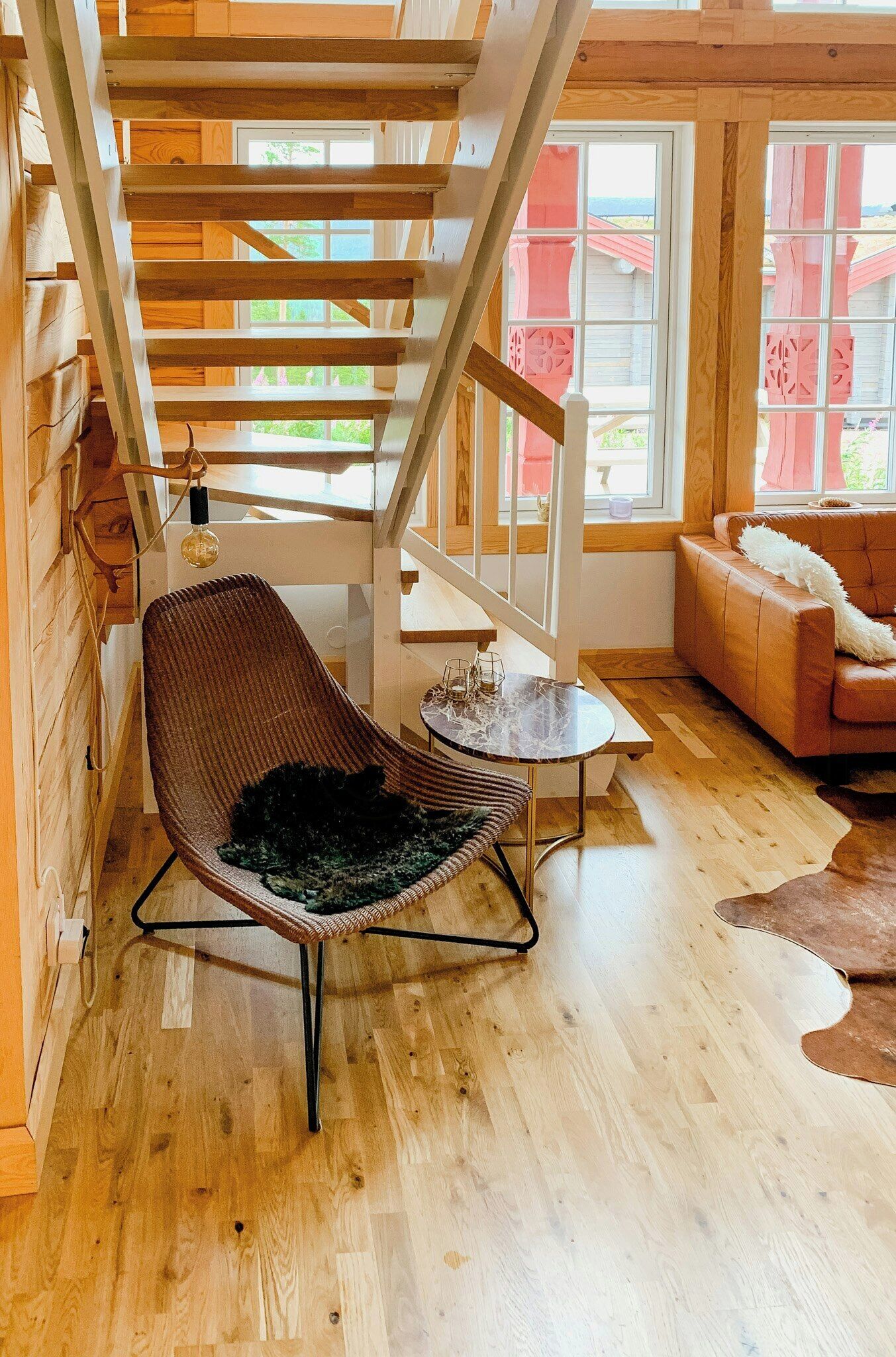 Interieur