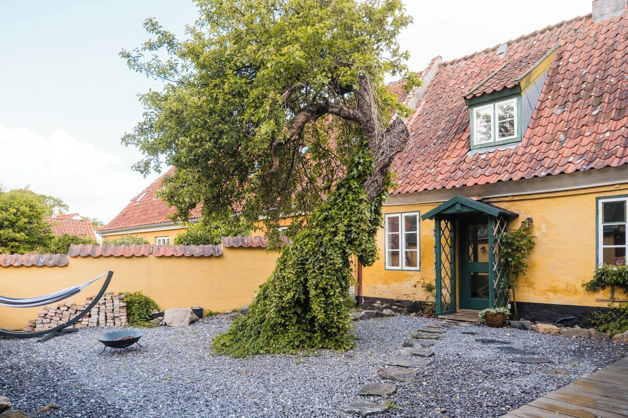 Exterieur