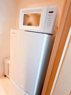 Superior Apartment, Balcony | Interior - Dc Sakura Hotel - daikokuyon Branch (Osaka)
