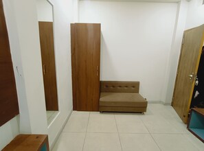 豪華雙人房 | 住宿內部