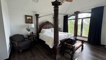 6 bedrooms, free WiFi, bed sheets
