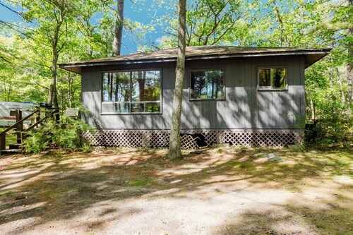 2-Bedroom Cottage #11