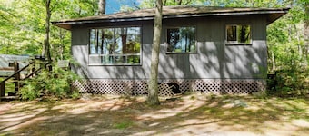 2-Bedroom Cottage #11